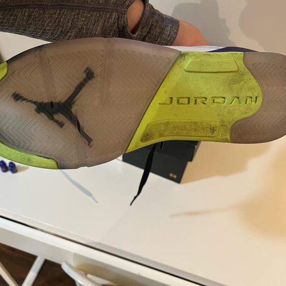 Jordan Bel-air alternate - Picture 8 of 8